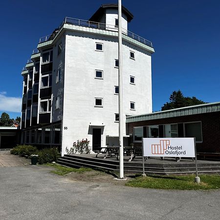 Hostel Oslofjord Stabekk Extérieur photo