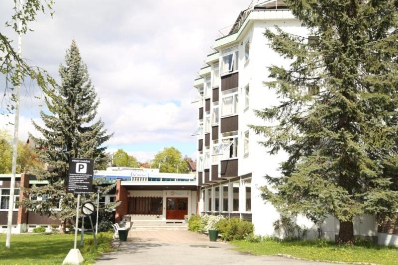 Hostel Oslofjord Stabekk Extérieur photo