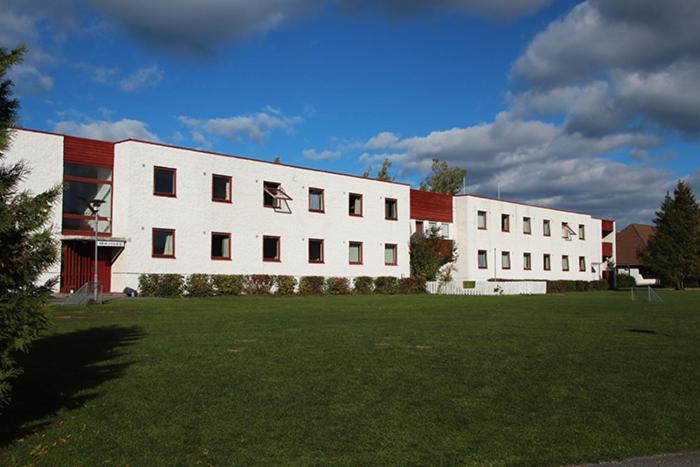 Hostel Oslofjord Stabekk Extérieur photo