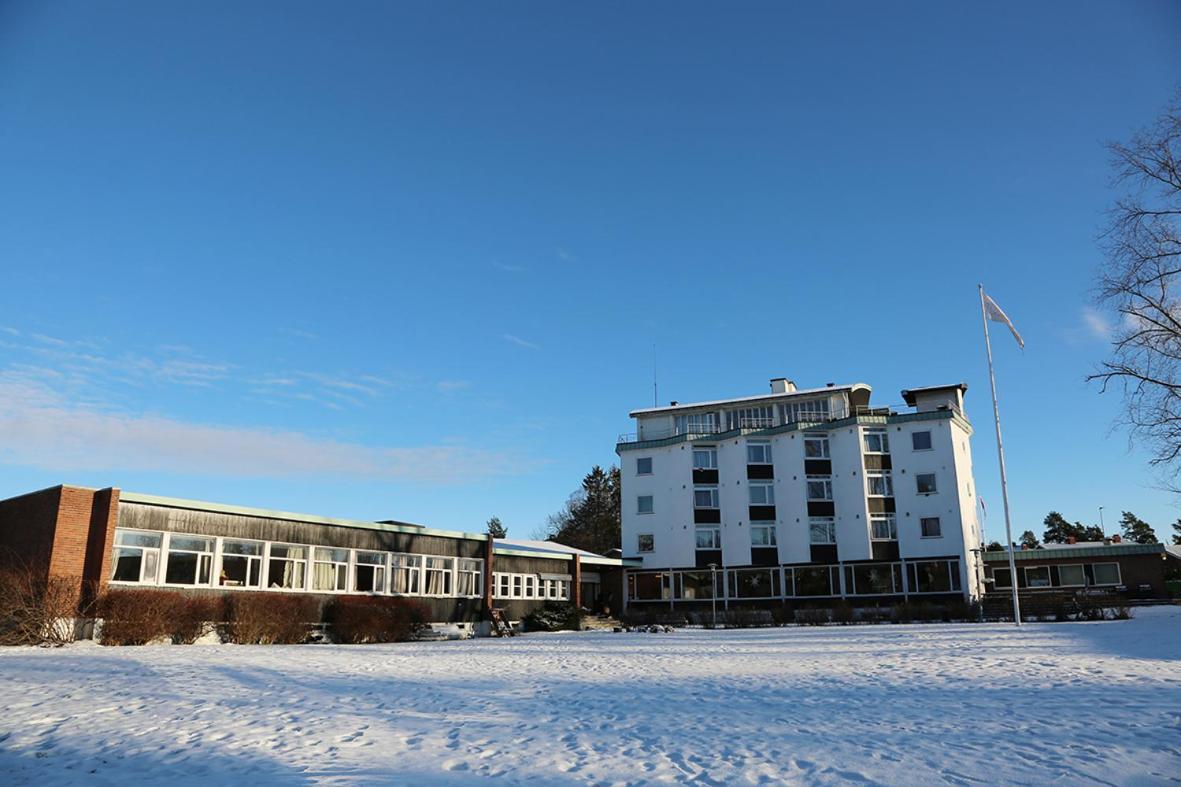 Hostel Oslofjord Stabekk Extérieur photo