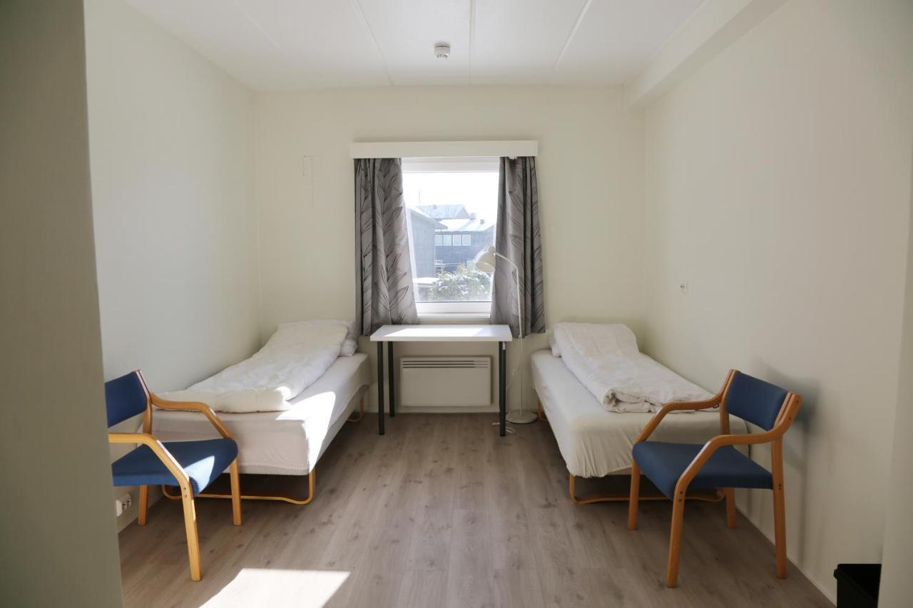 Hostel Oslofjord Stabekk Extérieur photo