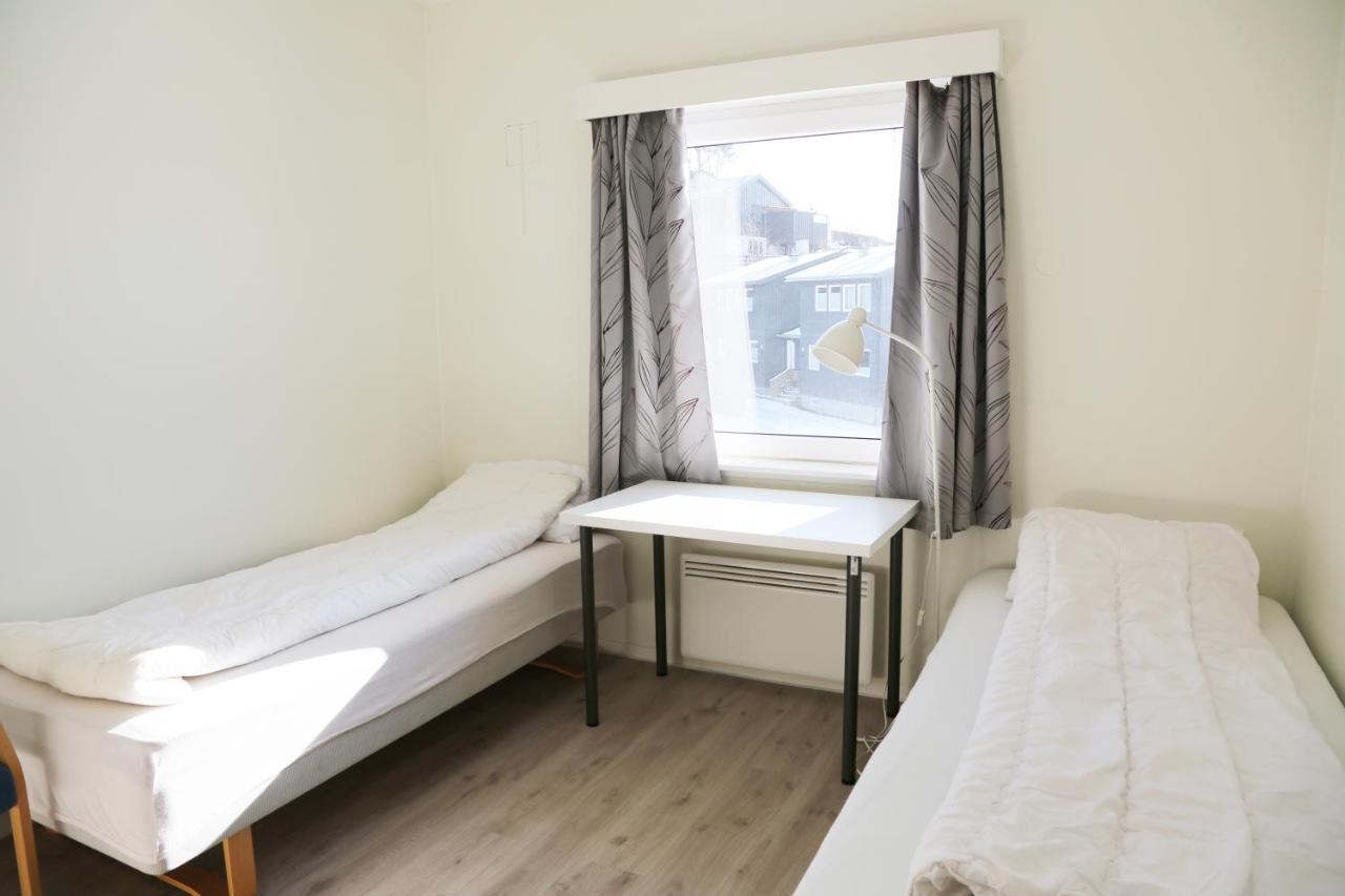 Hostel Oslofjord Stabekk Extérieur photo