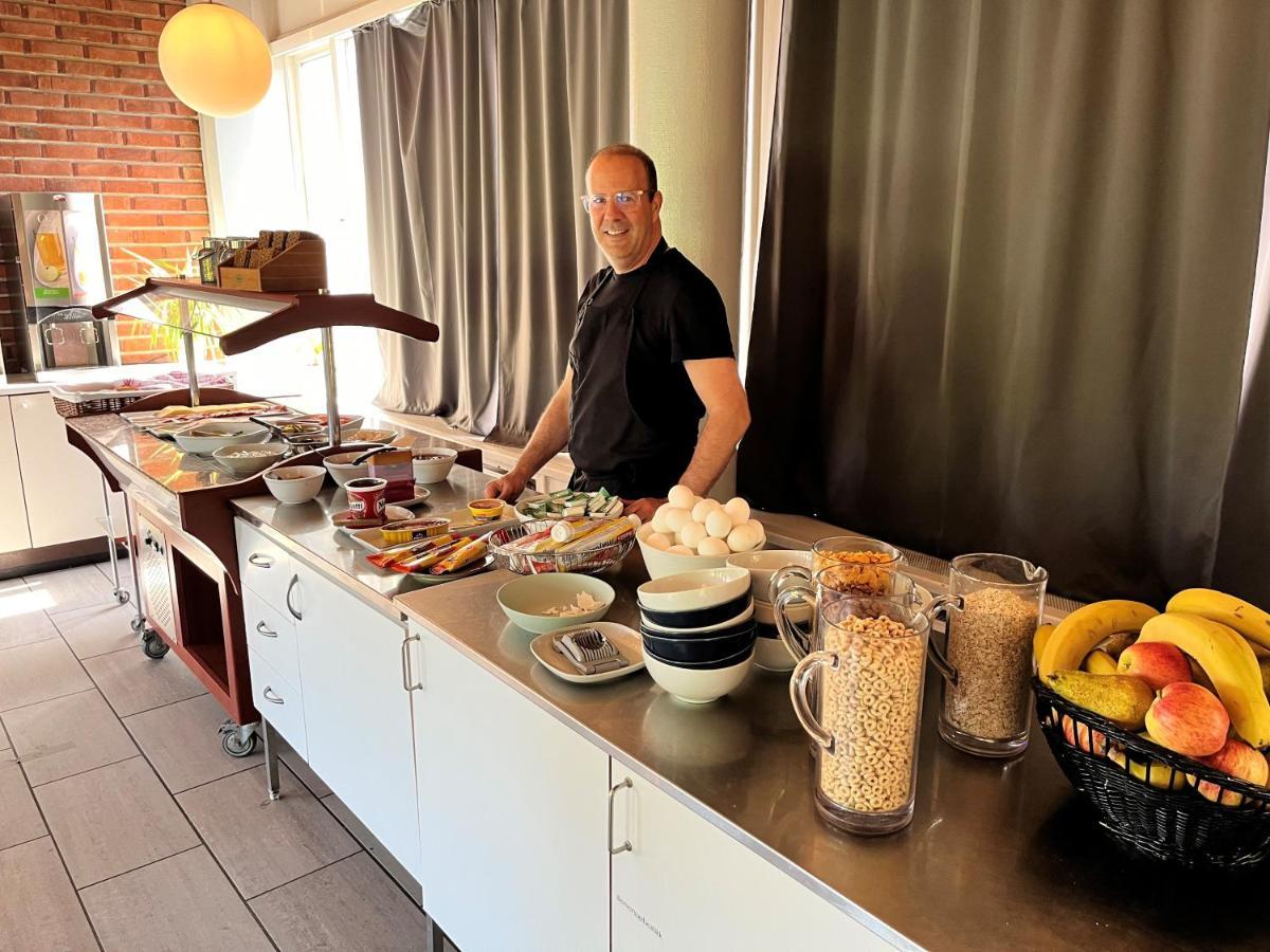 Hostel Oslofjord Stabekk Extérieur photo