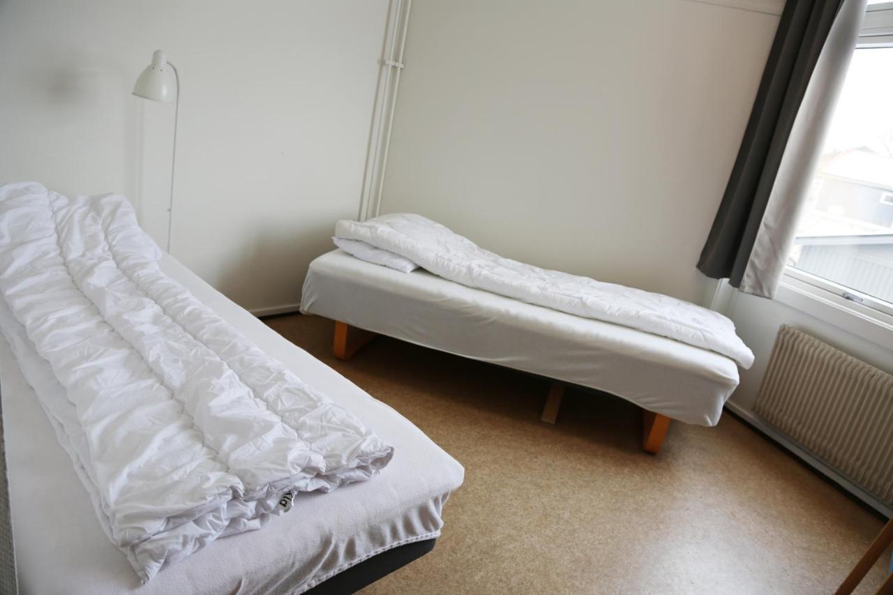 Hostel Oslofjord Stabekk Extérieur photo