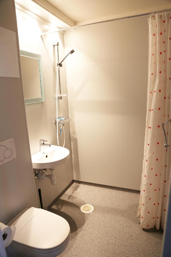 Hostel Oslofjord Stabekk Extérieur photo