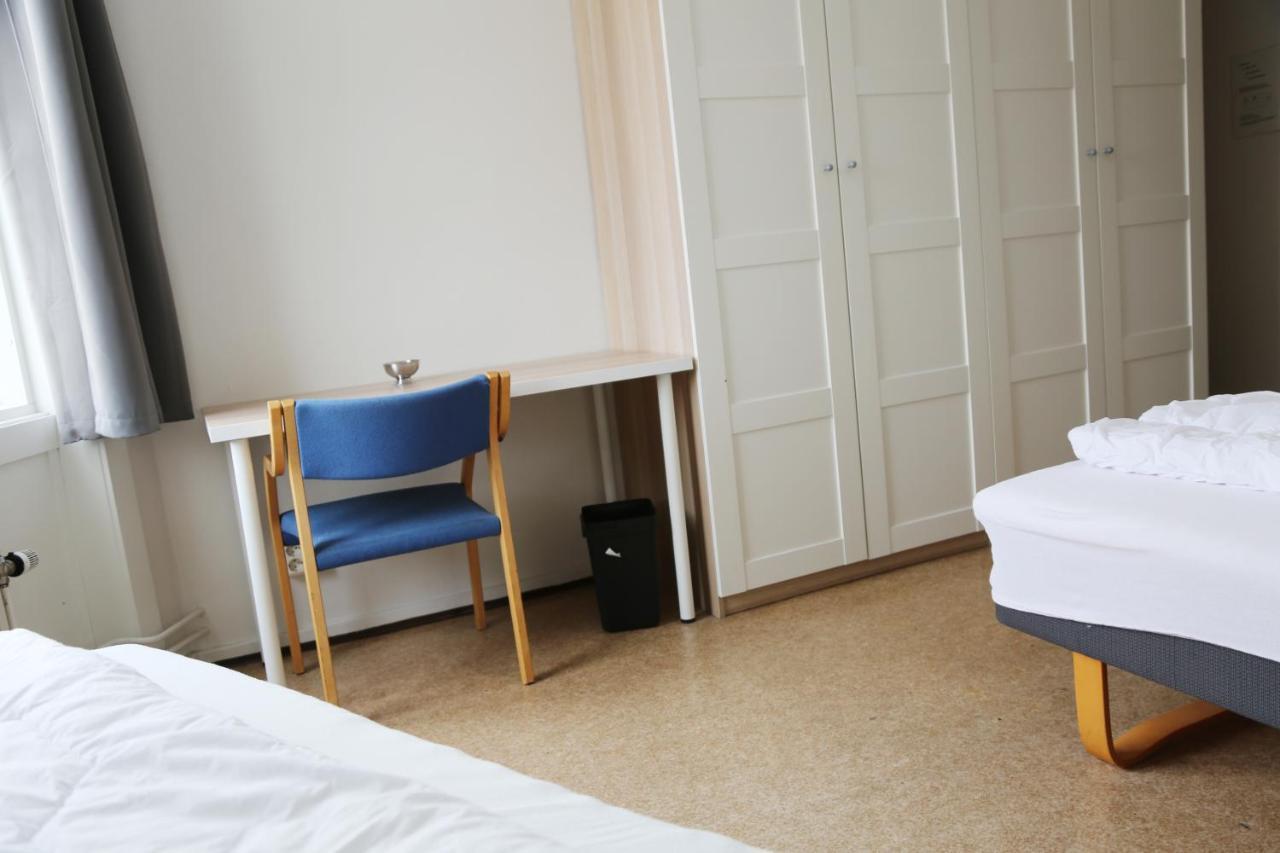 Hostel Oslofjord Stabekk Extérieur photo