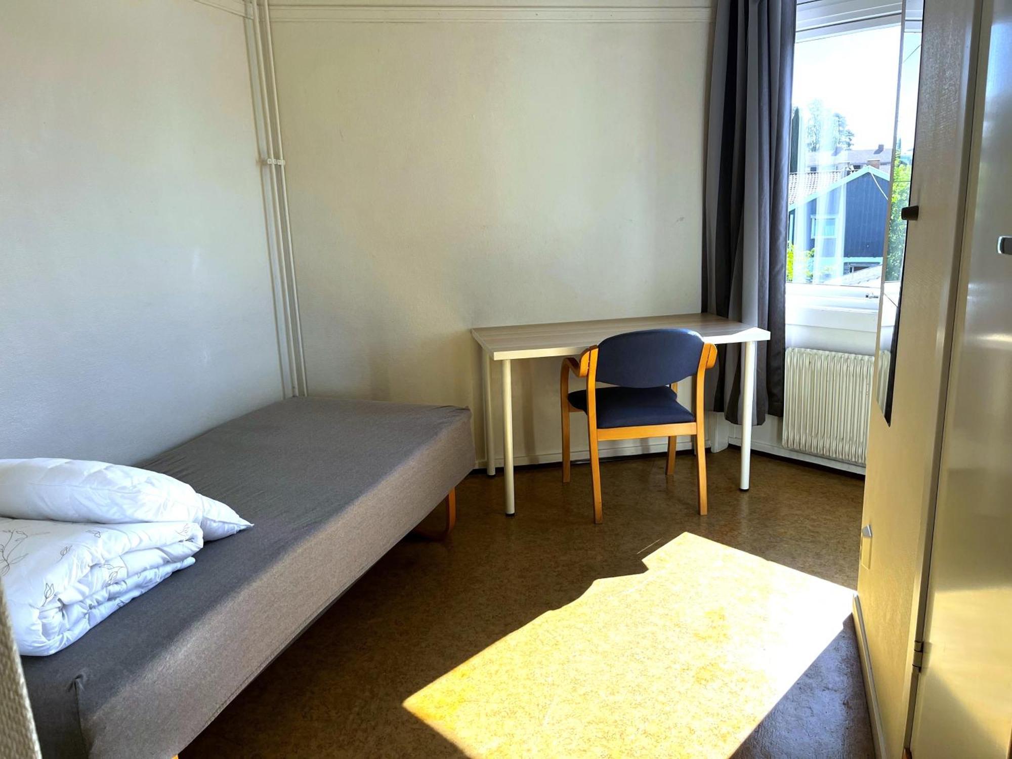 Hostel Oslofjord Stabekk Extérieur photo