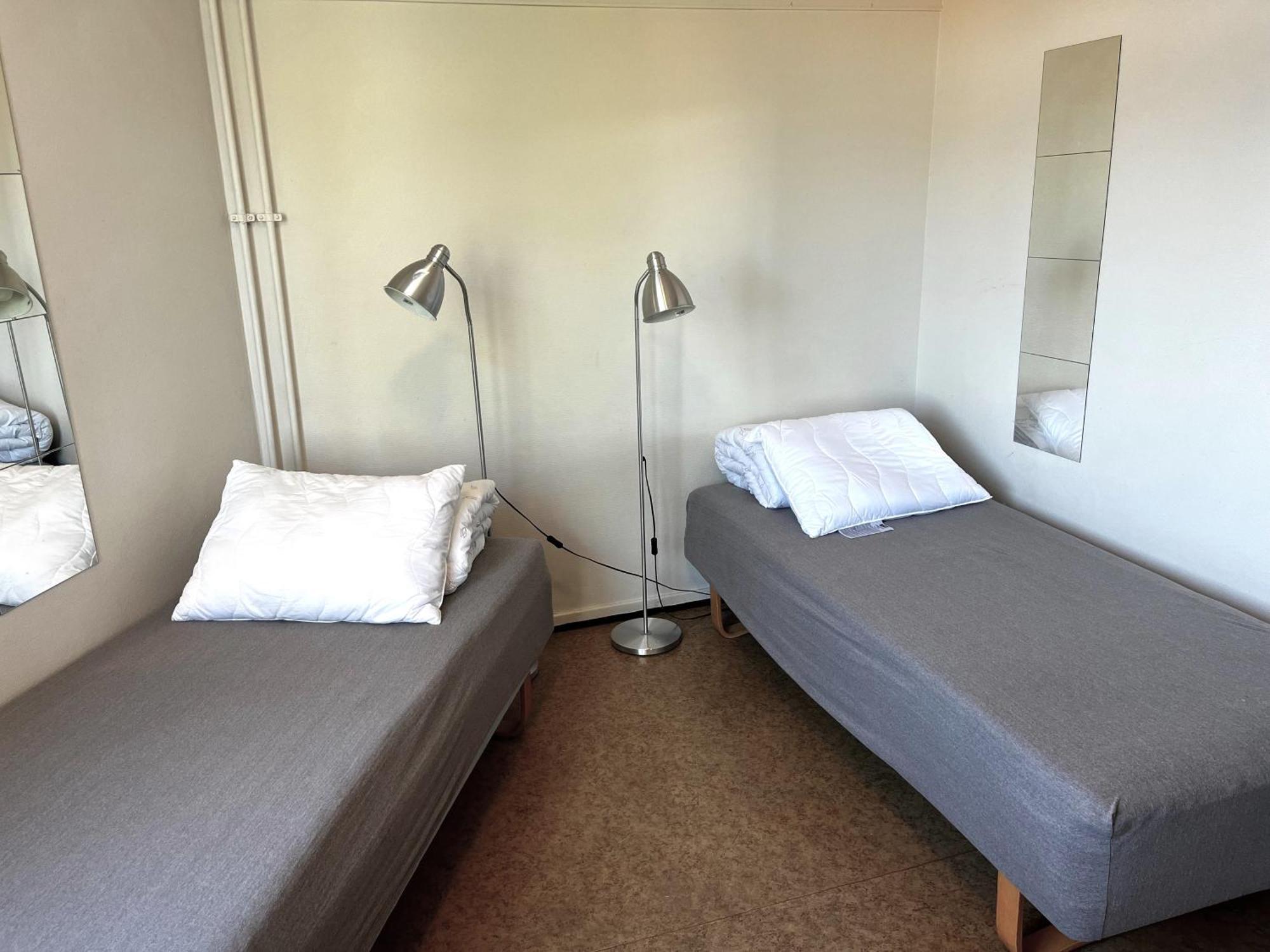 Hostel Oslofjord Stabekk Extérieur photo