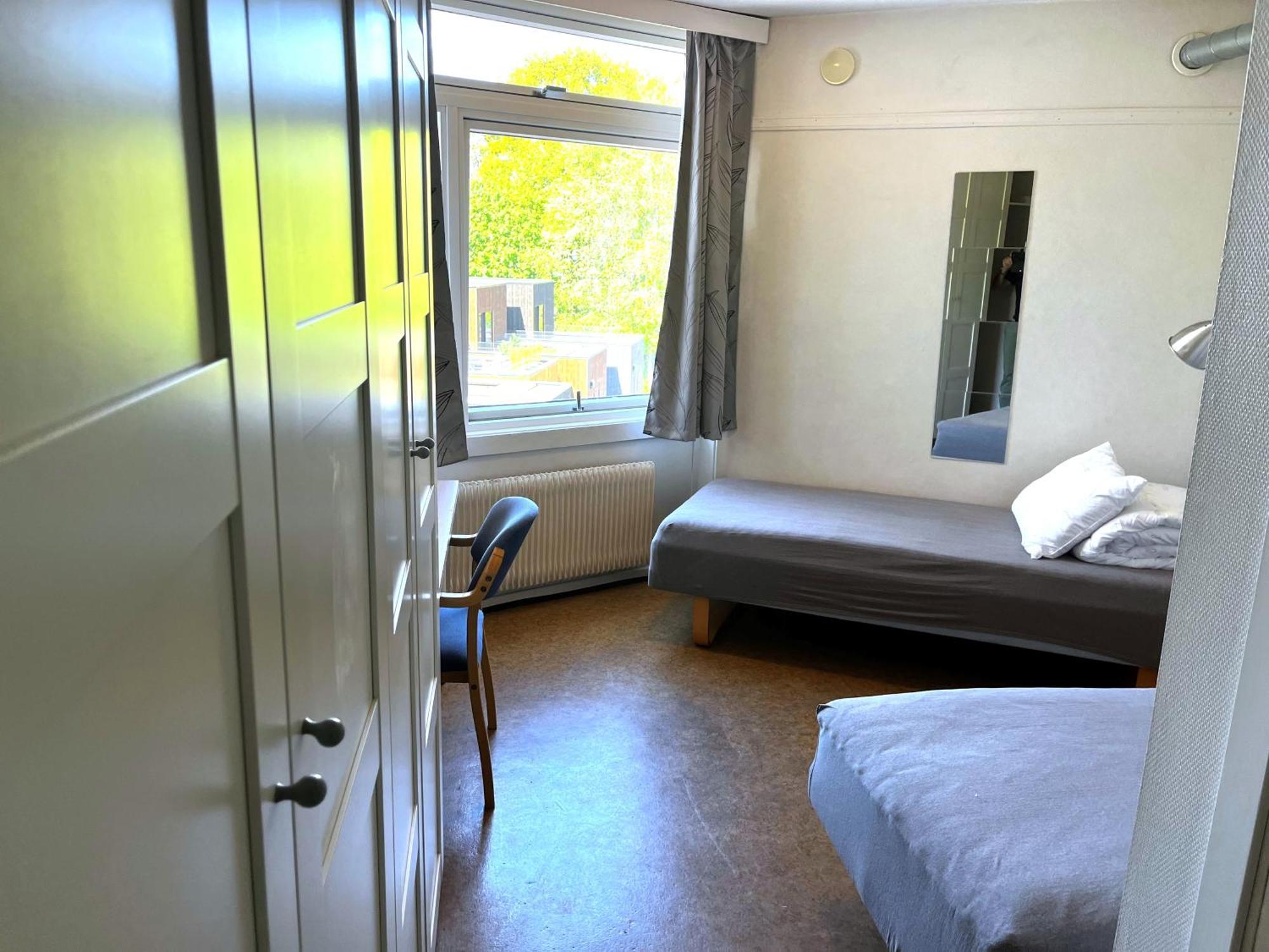 Hostel Oslofjord Stabekk Extérieur photo